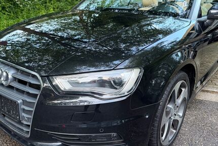 Audi A3 172.538 km 9.700 &euro; Essen 45276