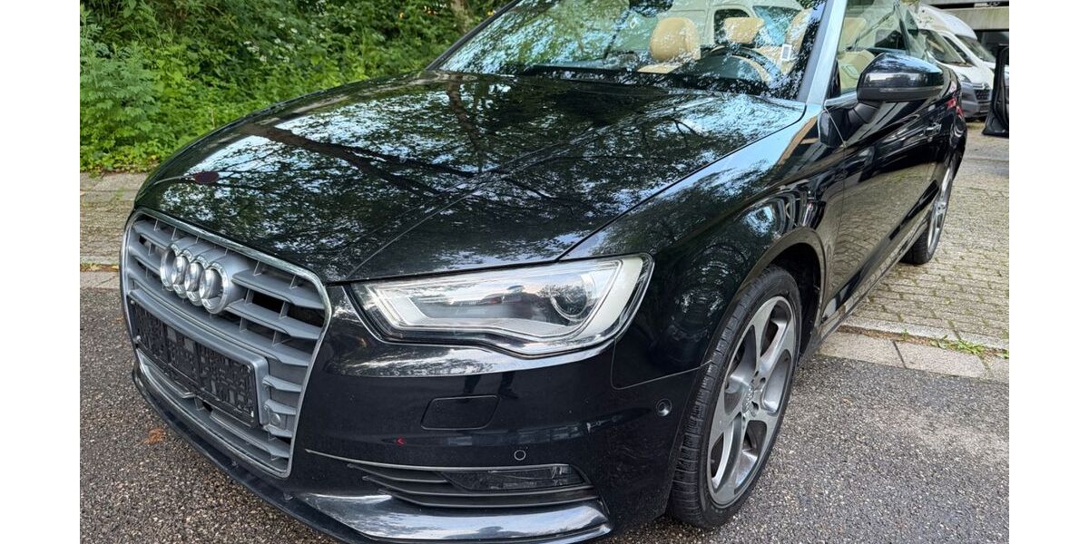 Audi A3 172.538 km 9.700 &euro; Essen 45276