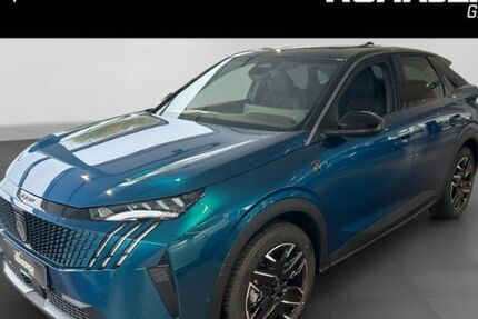 Peugeot 3008 15.000 km 39.990 &euro; Essen 45143