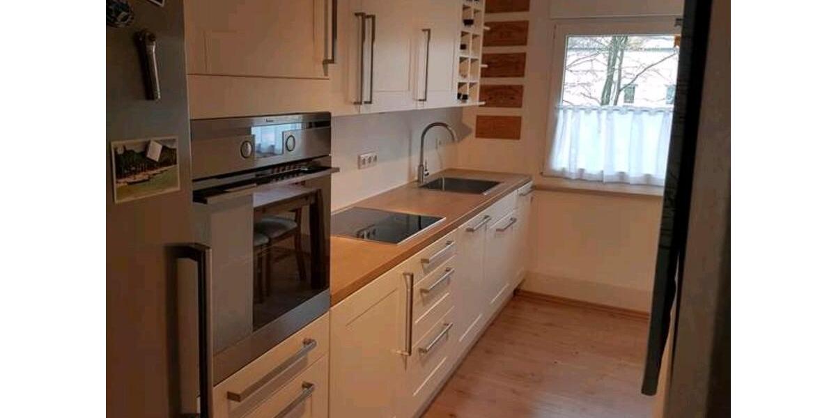 Etagenwohnung Duisburg Angerhausen - 3.5 Zimmer, 70 m&sup2;, 207.777&euro; | Angebot:26480559