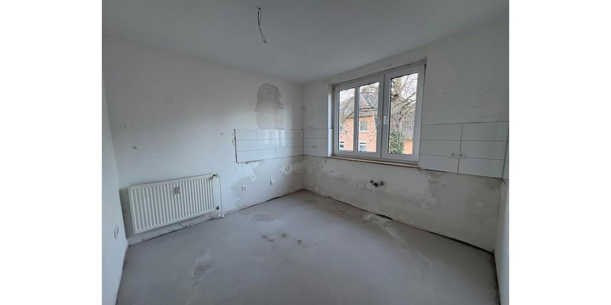 Etagenwohnung Essen Stadtbezirk V - 2.5 Zimmer, 58 m&sup2;, 375&euro; | Angebot:23715592