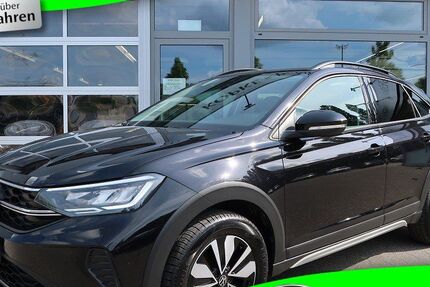 VW Taigo 34.660 km 18.970 &euro; Marl 45772