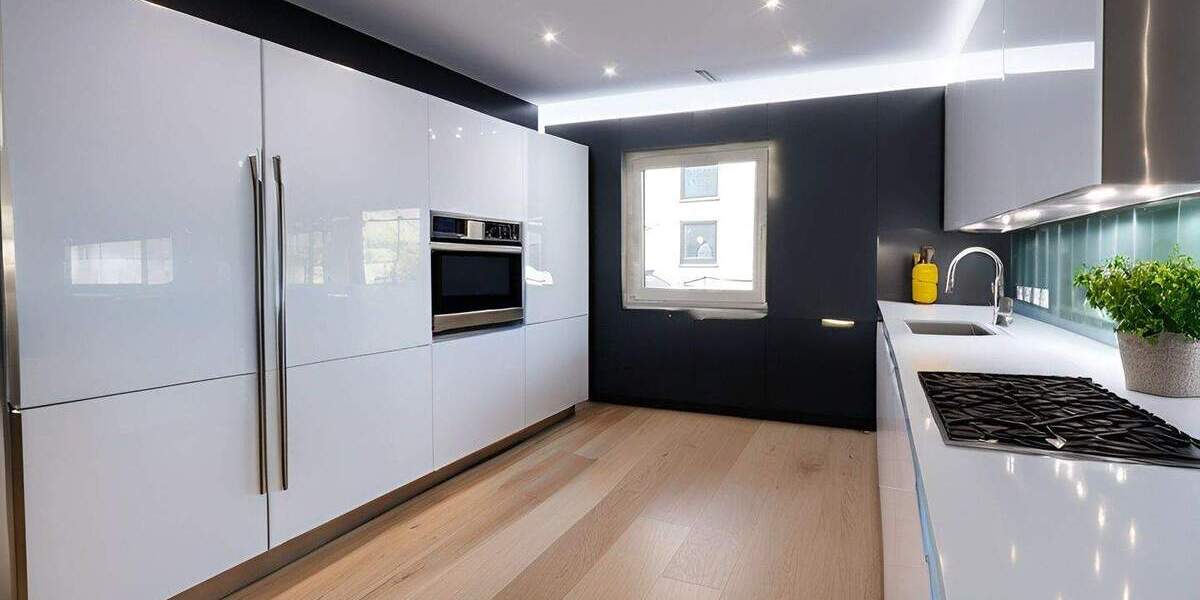 Doppelhaushälfte Duisburg Neudorf-Süd - 4 Zimmer, 131 m&sup2;, 560.690&euro; | Angebot:25743673