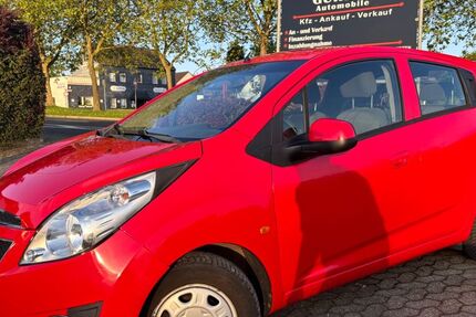 Chevrolet Spark 150.000 km 2.250 &euro; Velbert 42551