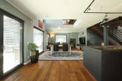 Haus Oer-Erkenschwick Erkenschwick - 6 Zimmer, 185 m&sup2;, 989.000&euro; | Angebot:25373364