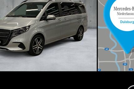 Mercedes-Benz V 300 11.309 km 75.880 &euro; Duisburg 47138
