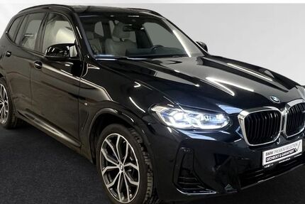 BMW X3 M40 12.363 km 53.990 &euro; Wesel 46485