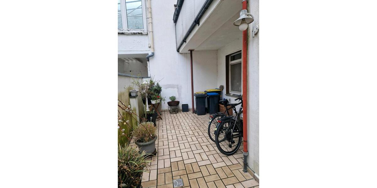 Etagenwohnung Haltern am See - 4 Zimmer, 95 m&sup2;, 944&euro; | Angebot:25721938