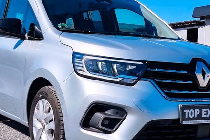 Renault Kangoo 78.705 km 16.350 &euro; Duisburg 47178