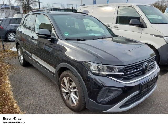 VW T-Cross 7.976 km 28.950 &euro; Essen 45307