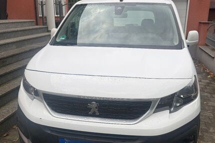 Peugeot Rifter 102.400 km 11.900 &euro; Essen 45356