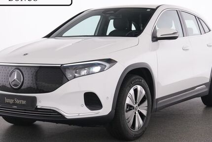 Mercedes-Benz EQA 3.010 km 39.985 &euro; Essen 45309