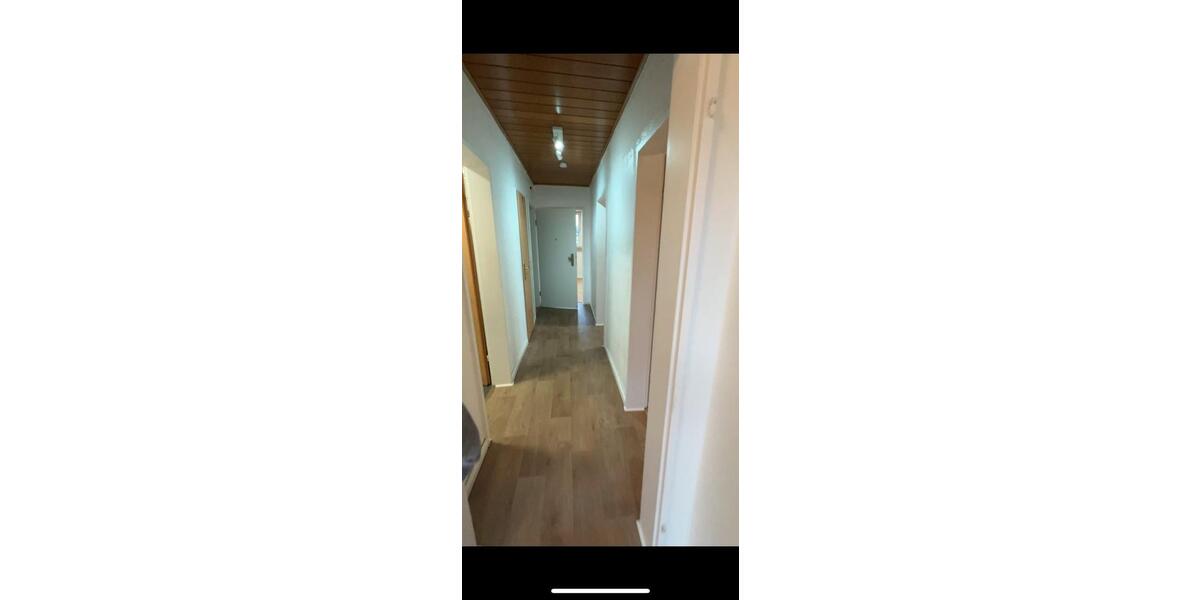 Etagenwohnung Oberhausen Rothebusch - 3 Zimmer, 59 m&sup2;, 488&euro; | Angebot:26612288
