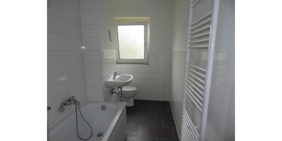 Etagenwohnung Herten Bertlich - 3.5 Zimmer, 66 m&sup2;, 490&euro; | Angebot:24634632