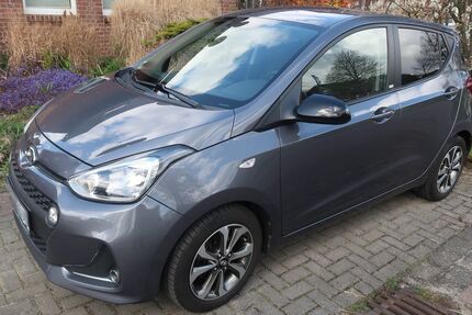 Hyundai i10 126.678 km 6.900 &euro; Oberhausen 46147