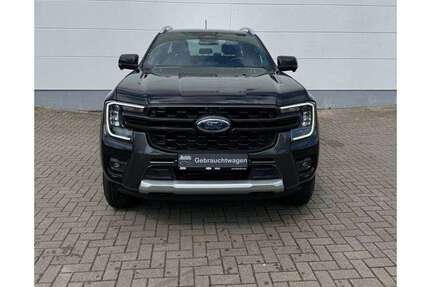 Ford Ranger 7.100 km 51.990 &euro; Voerde 46562