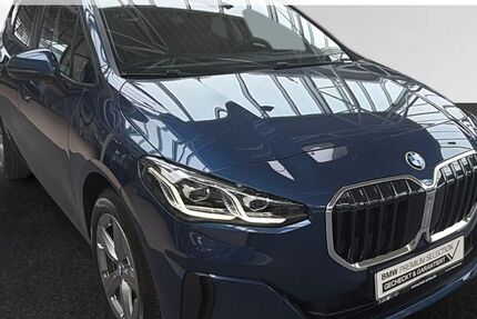 BMW 216 Active Tourer 1.930 km 27.800 &euro; Wesel 46485