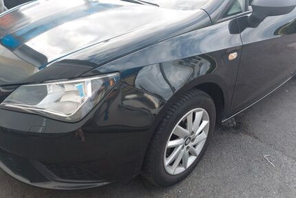 Seat Ibiza 254.000 km 2.700 &euro; Essen 45144