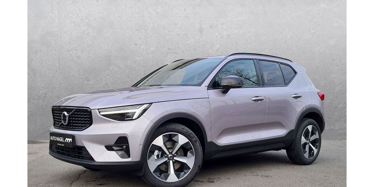 Volvo XC40 3.756 km 45.970 &euro; Dinslaken 46535