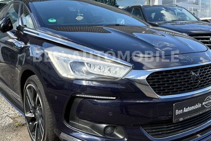 DS Automobiles DS5 184.000 km 10.499 &euro; Wesel 46485