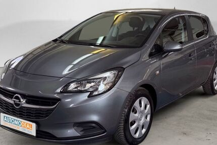 Opel Corsa 71.500 km 8.999 &euro; Dinslaken 46539