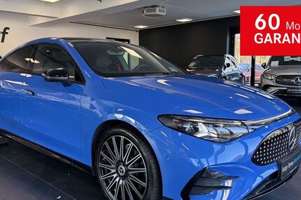 Mercedes-Benz CLA 250 3.824 km 57.780 &euro; Haltern am See 45721