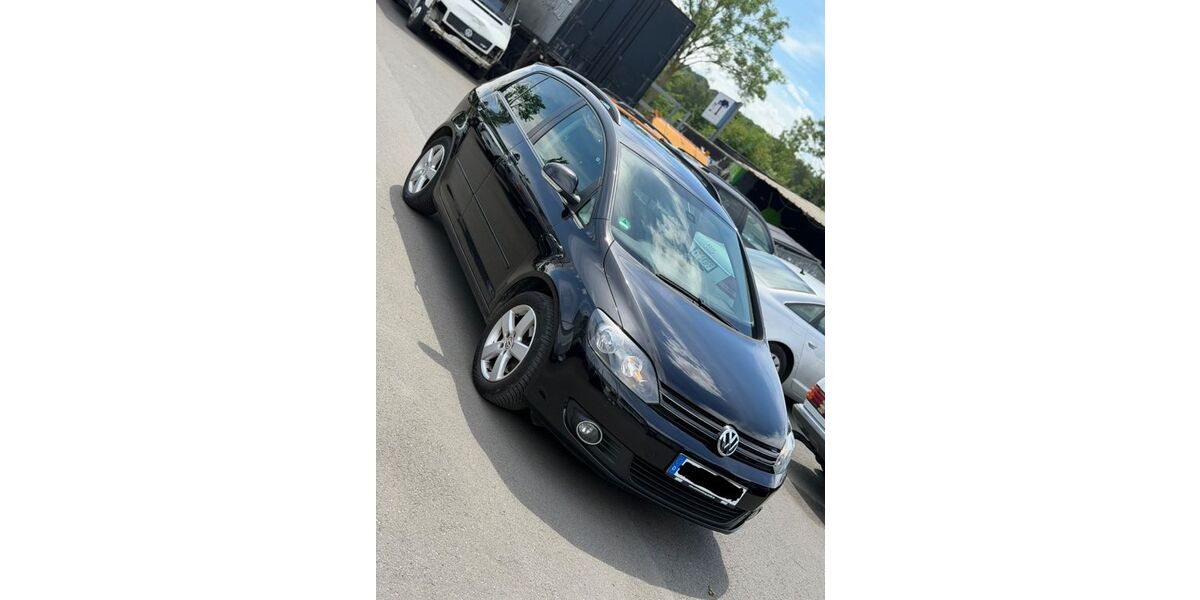 VW Golf Plus 140.000 km 5.999 &euro; Witten 58454