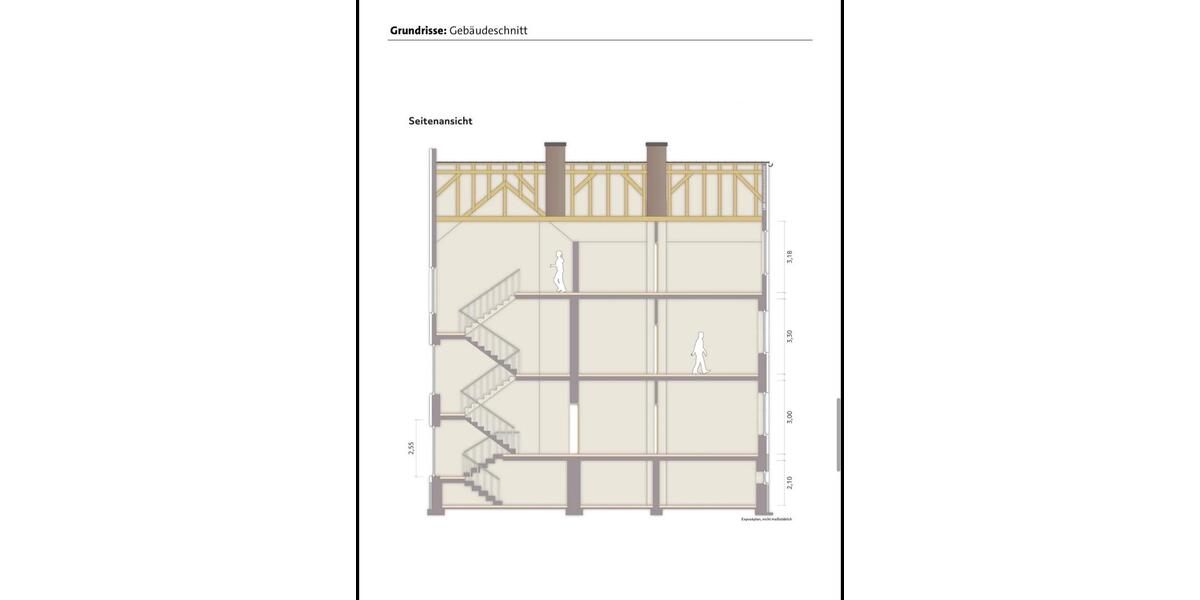 Mehrfamilienhaus, Wohnhaus Gelsenkirchen Gelsenkirchen-Nord - 1 Zimmer, 261 m&sup2;, 352.000&euro; | Angebot:26006286