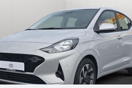 Hyundai i10 10.000 km 14.780 &euro; Recklinghausen 45657