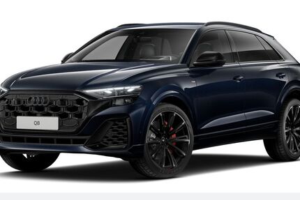 Audi Q8 16.797 km 78.850 &euro; Bochum 44809