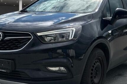 Opel Mokka 187.000 km 8.899 &euro; Dinslaken 46537