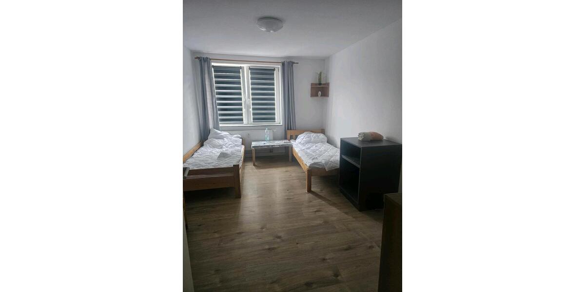 Etagenwohnung Gelsenkirchen Rotthausen - 2 Zimmer, 55 m&sup2;, 450&euro; | Angebot:26546122