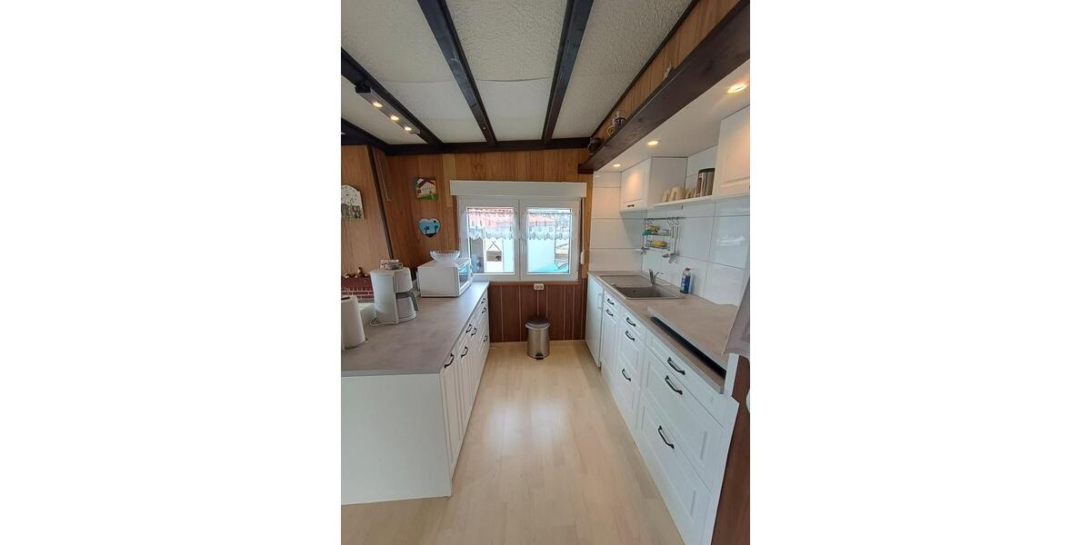 Bungalow Oberhausen Schmachtendorf - 149.500&euro; | Angebot:26164464