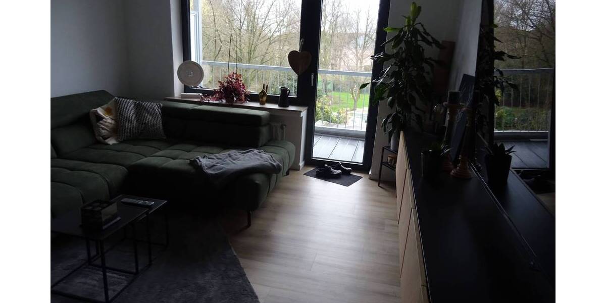 Etagenwohnung Essen Gerschede - 3 Zimmer, 77 m&sup2;, 620&euro; | Angebot:26170608