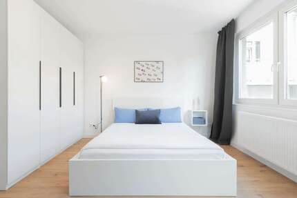 Zimmer Essen Ostviertel - 650&euro; | Angebot:22852229