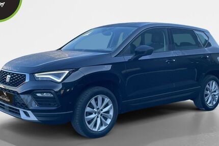 Seat Ateca 55.719 km 18.940 &euro; Bottrop 46244