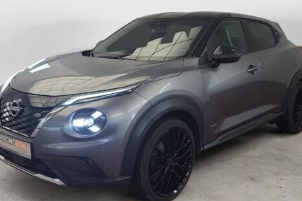 Nissan Juke 85.778 km 17.999 &euro; Dinslaken 46539