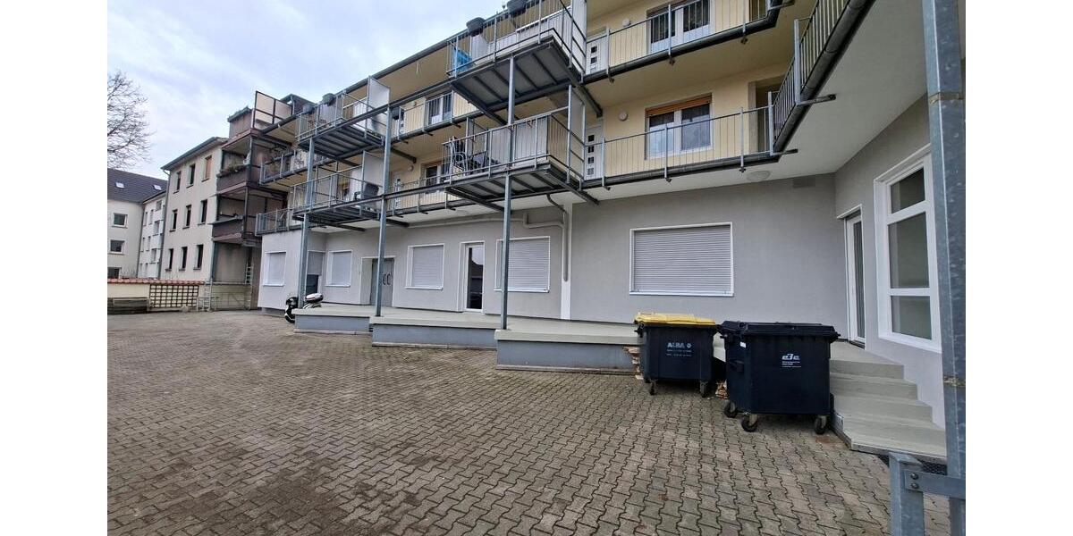 Gewerbeobjekt Essen Stadtkern - 2.600&euro; | Angebot:25831024