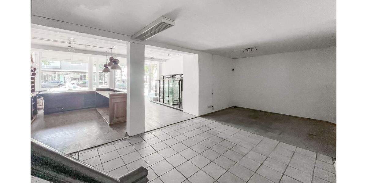 Gewerbeobjekt Bochum Innenstadt - 1.650&euro; | Angebot:25726806