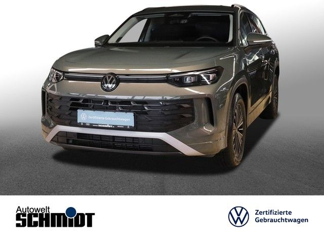 VW Tayron 9.650 km 35.998 &euro; Recklinghausen 45657