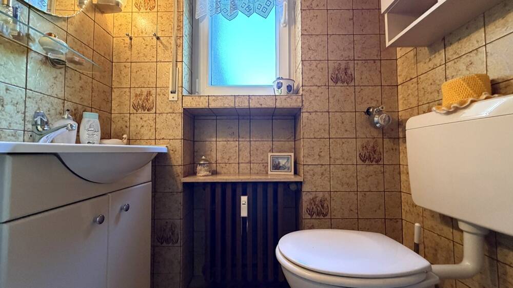 Etagenwohnung Duisburg Vierlinden - 3 Zimmer, 76 m&sup2;, 119.900&euro; | Angebot:26476067