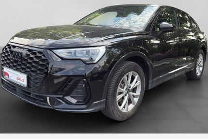 Audi Q3 44.488 km 30.840 &euro; Gelsenkirchen 45894