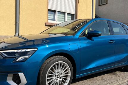 Audi A3 63.000 km 24.700 &euro; Gladbeck 45968