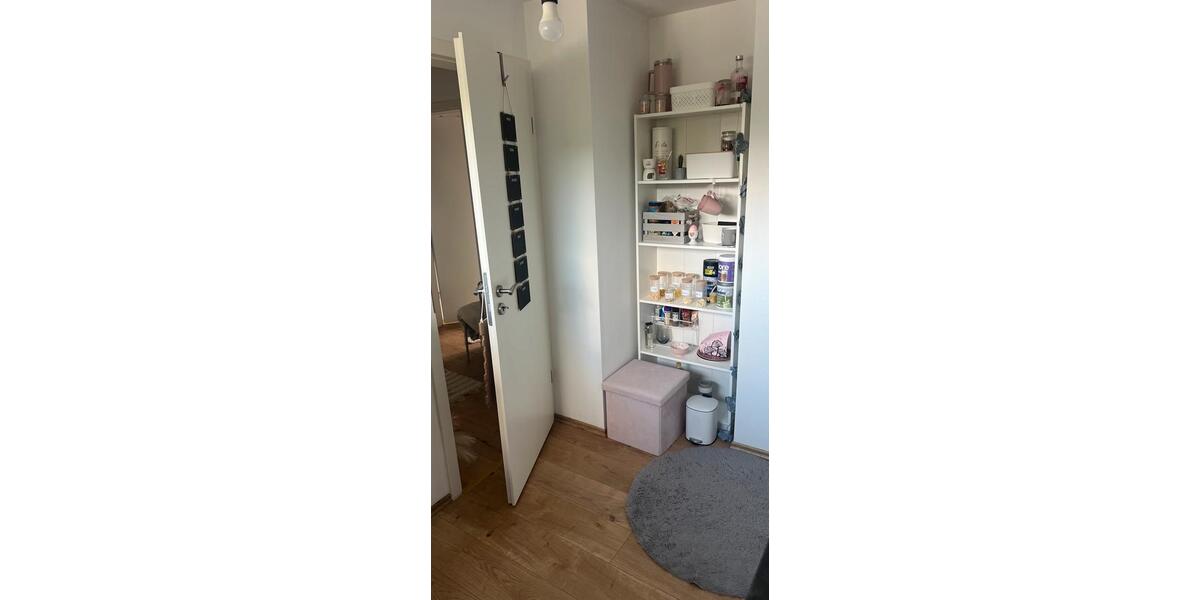 Dachgeschoßwohnung Duisburg Laar - 2 Zimmer, 51 m&sup2;, 600&euro; | Angebot:26669669