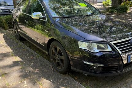 VW Passat 265.000 km 950 &euro; Oberhausen 46045