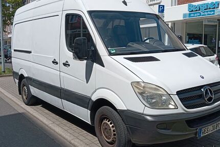 Mercedes-Benz Sprinter 359.736 km 4.950 &euro; Wesel 46483
