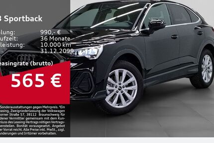 Audi Q3 8.989 km 32.940 &euro; Bochum 44809