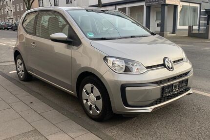 VW up! 92.000 km 5.700 &euro; Recklinghausen 45665