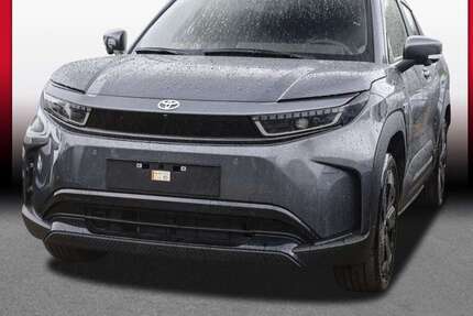 Toyota Urban Cruiser 1.003 km 42.888 &euro; Recklinghausen 45659