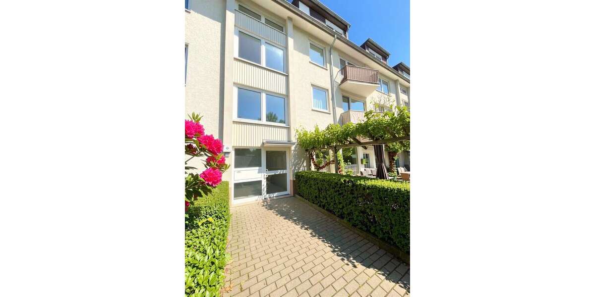 Etagenwohnung Mülheim an der Ruhr Broich - 6 Zimmer, 132 m&sup2;, 280.000&euro; | Angebot:27291242